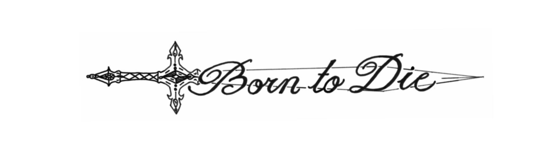 Born to Die
