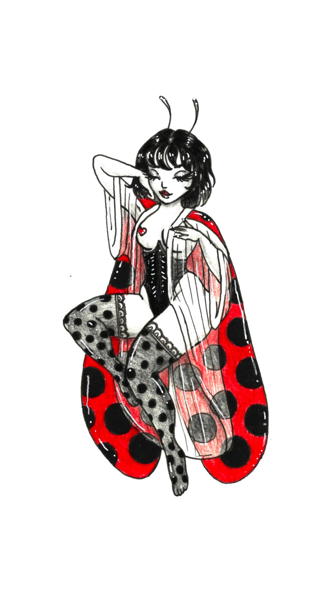 Lady Bug